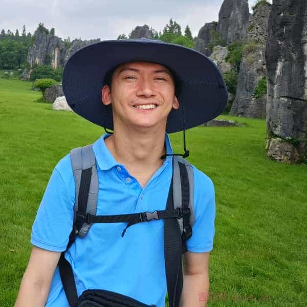 35岁岁河北单身帅哥 - 邢台吉缘网