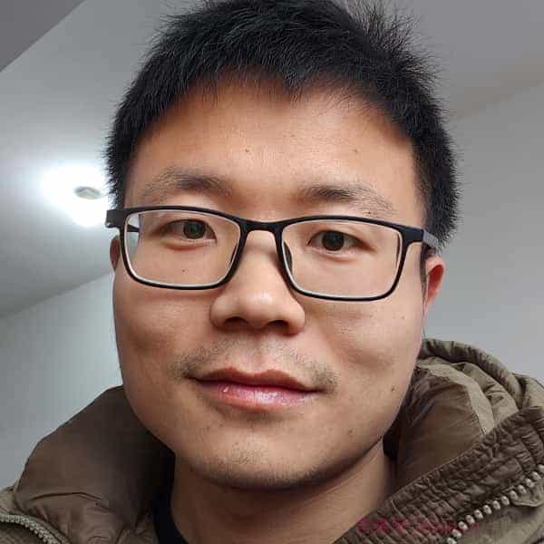33岁岁湖北单身帅哥 - 邢台吉缘网