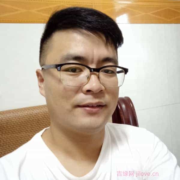 33岁岁江苏单身帅哥 - 邢台吉缘网