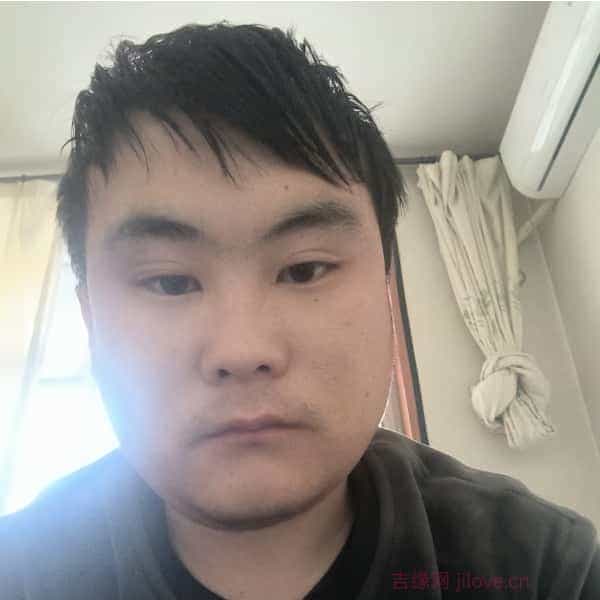 30岁岁河北单身帅哥 - 邢台吉缘网