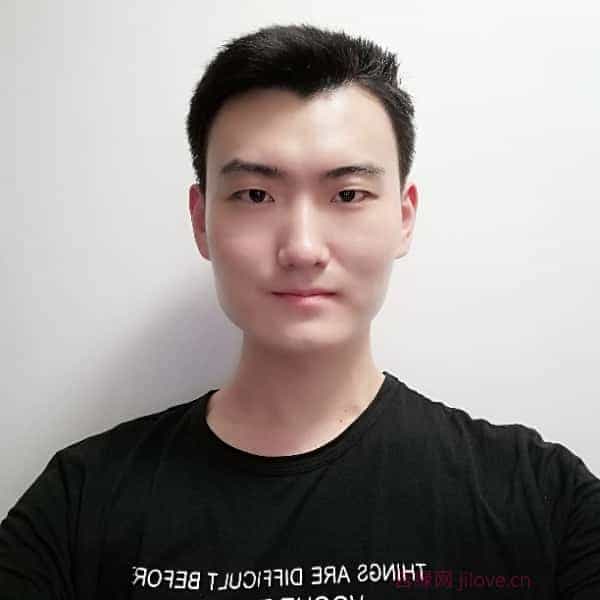 35岁岁山东单身帅哥 - 邢台吉缘网