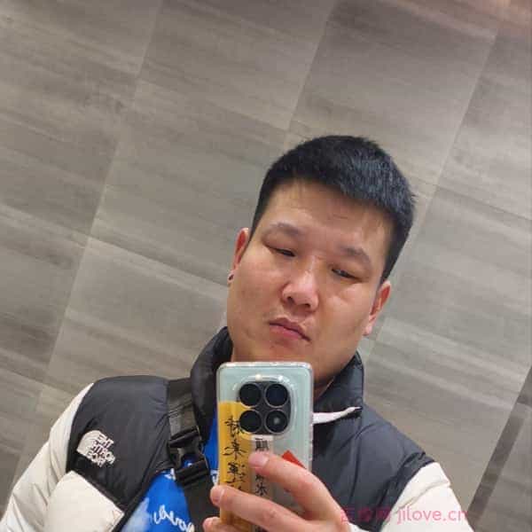 34岁岁河南单身帅哥 - 邢台吉缘网