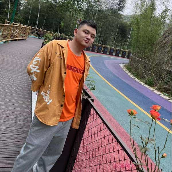 28岁岁湖南单身帅哥 - 邢台吉缘网