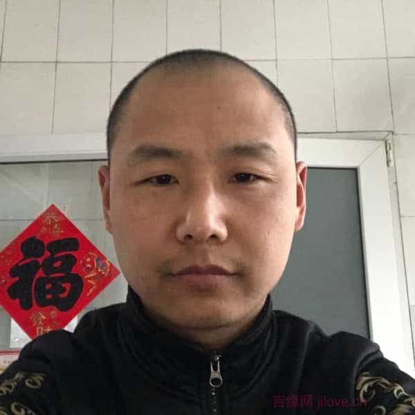 35岁岁河北单身帅哥 - 邢台吉缘网