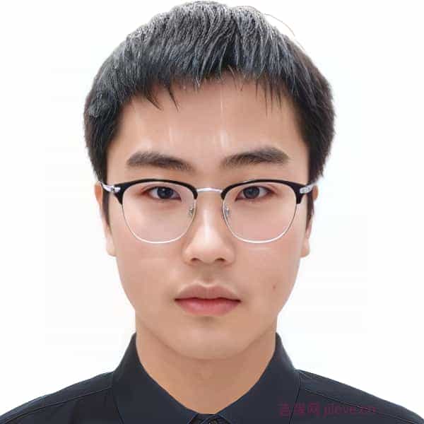 29岁岁河北单身帅哥 - 邢台吉缘网