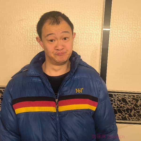 38岁岁湖北单身帅哥 - 邢台吉缘网