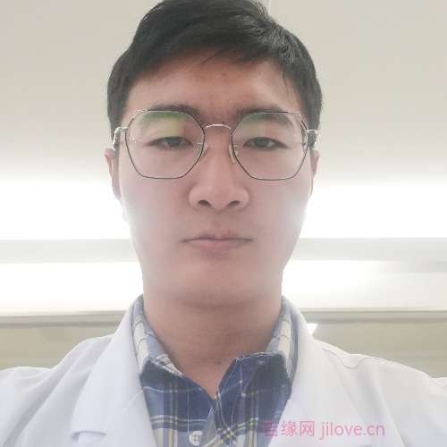 33岁岁山东单身帅哥 - 邢台吉缘网
