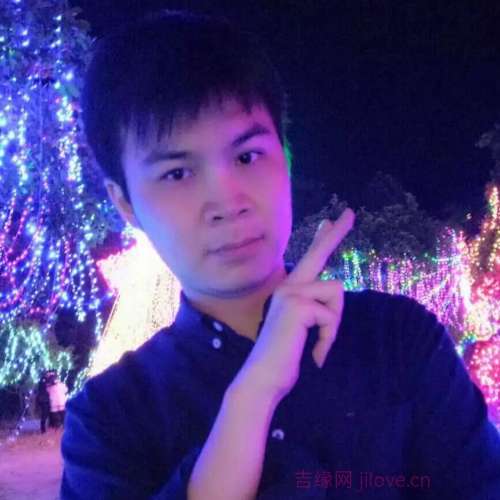 36岁岁广东单身帅哥 - 邢台吉缘网