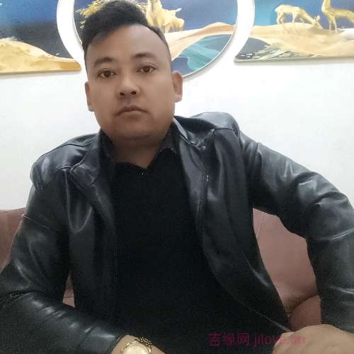 39岁岁山东单身帅哥 - 邢台吉缘网