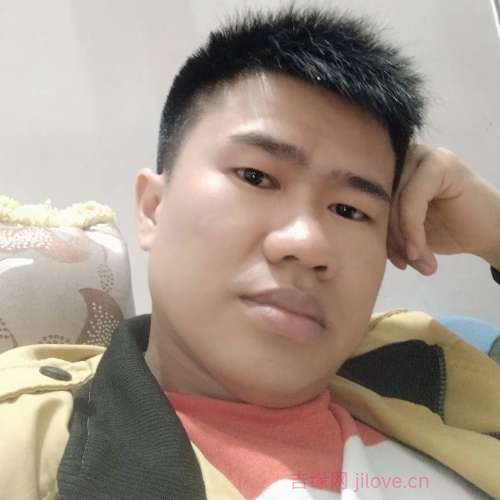 39岁岁湖南单身帅哥 - 邢台吉缘网