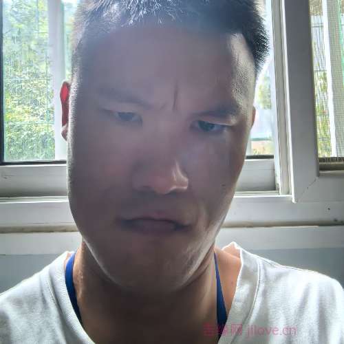 33岁岁湖北单身帅哥 - 邢台吉缘网