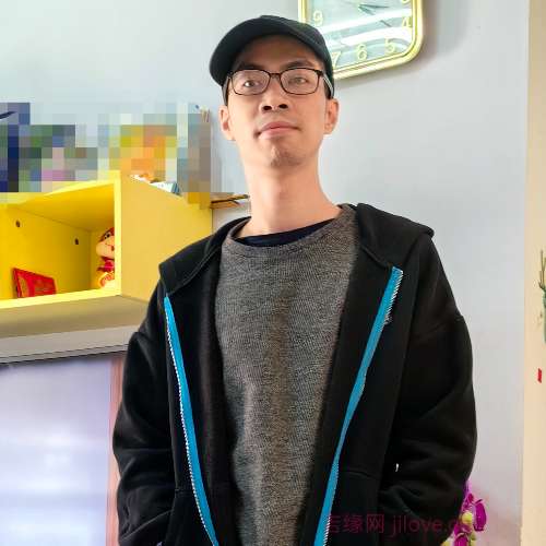 35岁岁广东单身帅哥 - 邢台吉缘网